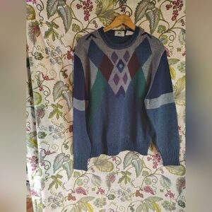 Vintage Izod Lacoste Sweater